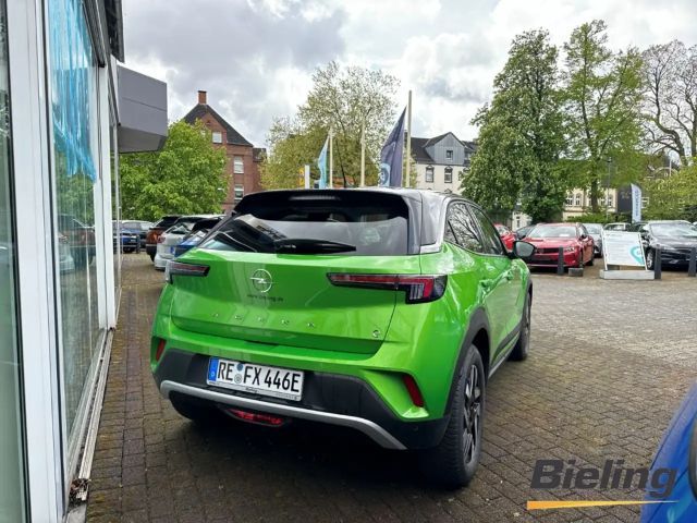 Opel Mokka-E