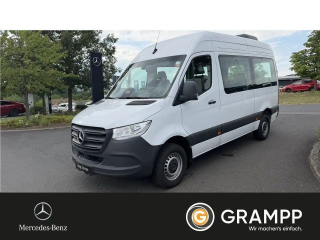 Mercedes-Benz Sprinter 317 Sprinter Tourer PRO DACHKLIMA*el.Schiebetüre 2025 Diesel