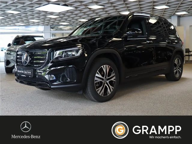 Mercedes-Benz GLB 200 d Progress-Advanced-Plus/Fahrassi/LED 2024 Diesel