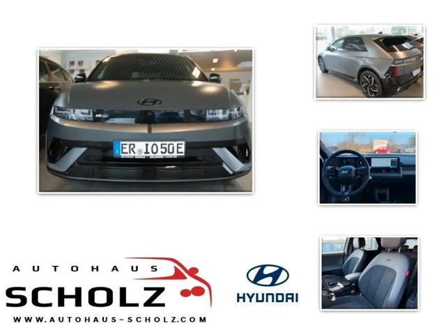 Hyundai Ioniq 5
