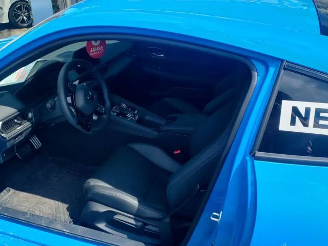Honda Prelude
