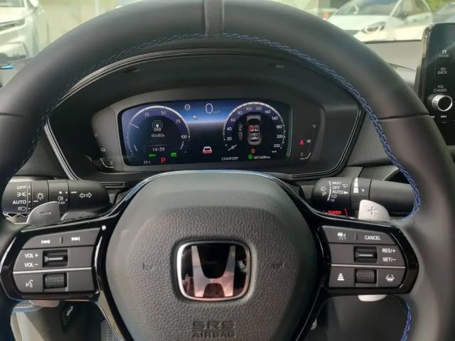 Honda Prelude