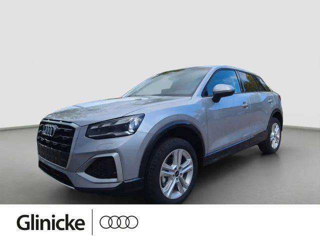Audi Q2 advanced 35 TFSI 110(150) kW(PS) S tronic 2026 Benzine