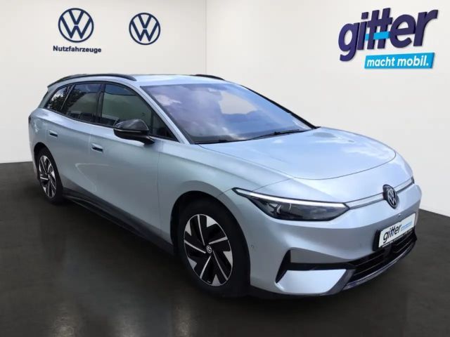 Volkswagen ID.7
