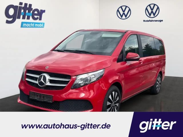 Mercedes-Benz V 220 RISE lang 17'' PDC SHZ APPLE CARPLAY 2021 Diesel