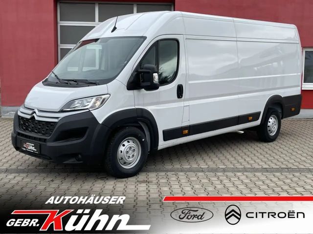 Citroen Jumper