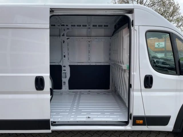 Citroen Jumper