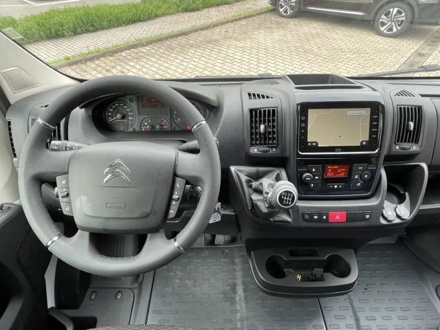 Citroen Jumper