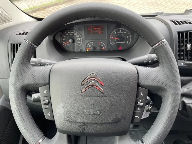 Citroen Jumper