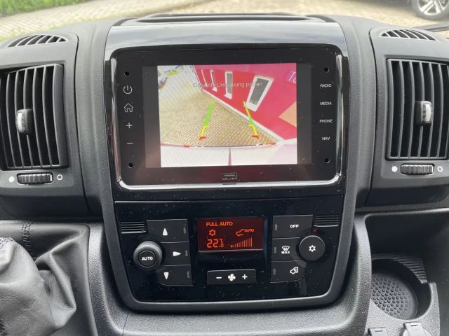 Citroen Jumper