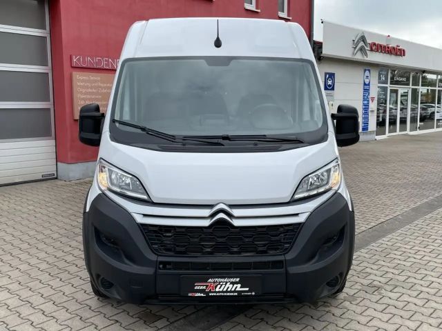 Citroen Jumper