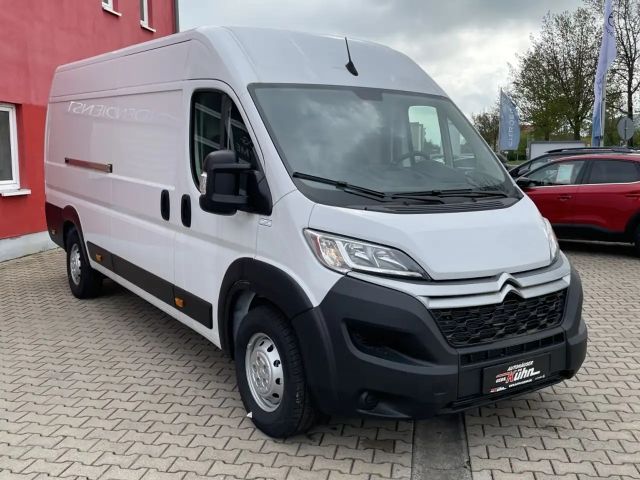 Citroen Jumper