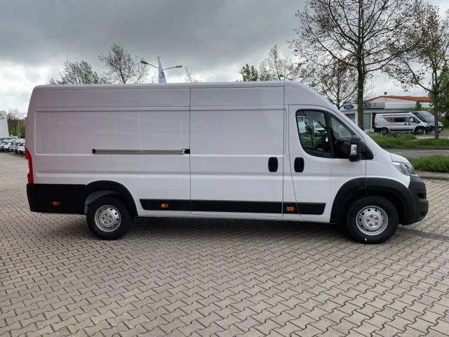 Citroen Jumper