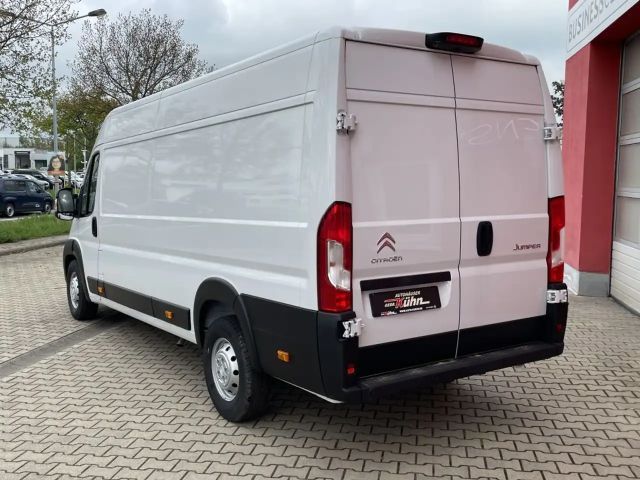 Citroen Jumper