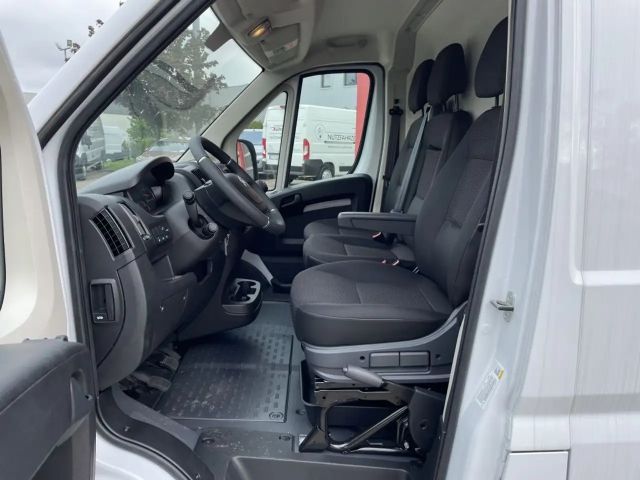 Citroen Jumper