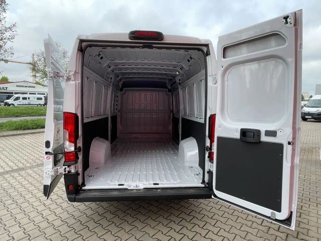 Citroen Jumper