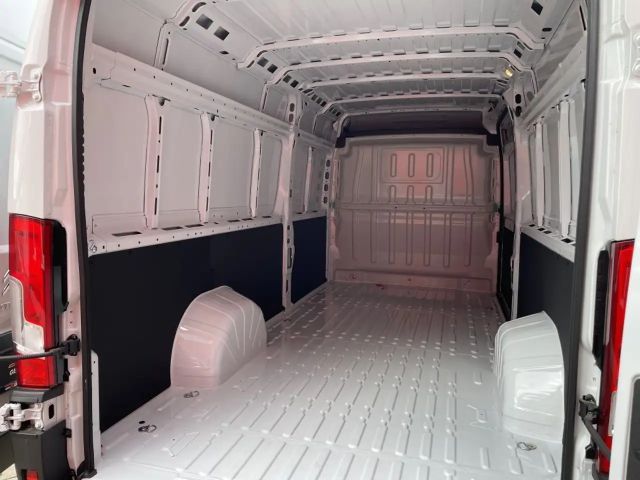 Citroen Jumper
