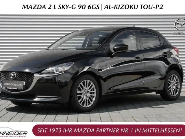 Mazda 2