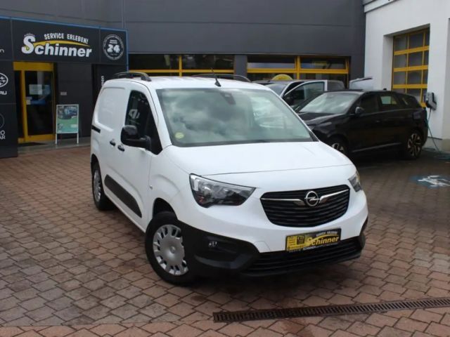 Opel Combo-e