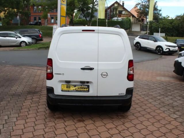 Opel Combo-e