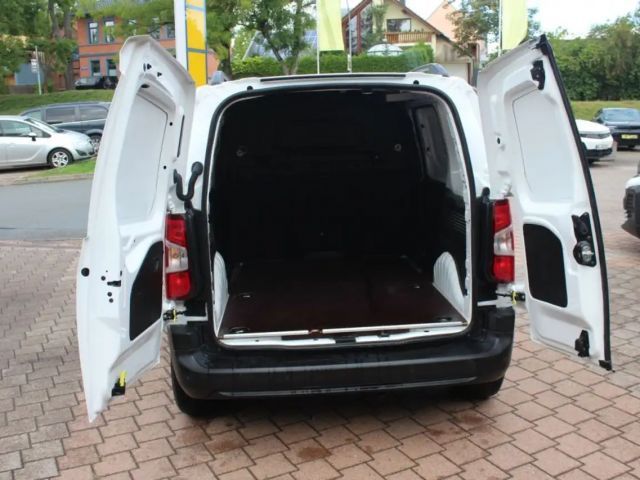 Opel Combo-e