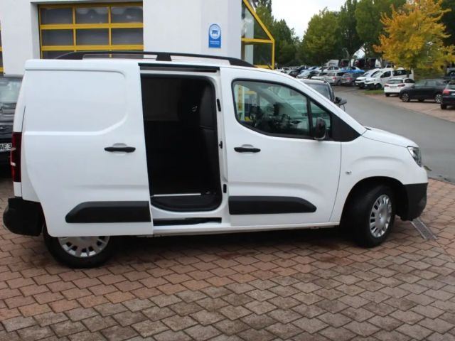 Opel Combo-e