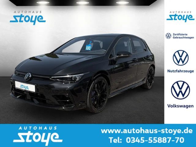Volkswagen Golf R 4M Navi Black Style Pano Harman Kardon R 2025 Benzine
