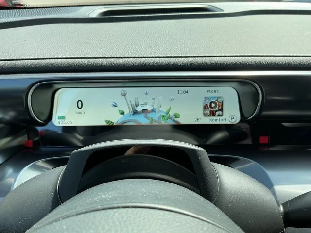 Smart #1