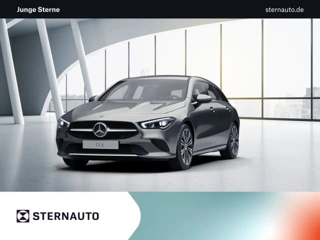 Mercedes-Benz CLA 200 CLA 200 d 4M SB Progr 360Kam Distro LED Spiegelp 2022 Diesel