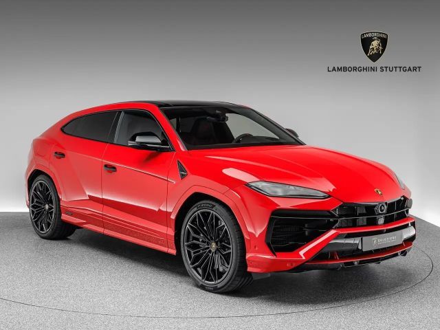 Lamborghini Urus SE 2025 Hybride / Benzine