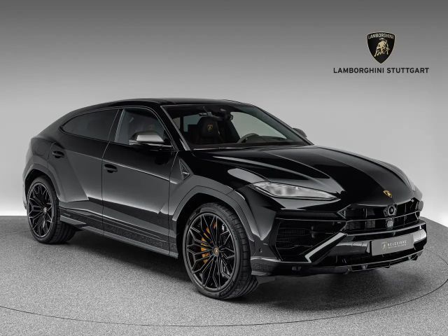 Lamborghini Urus SE 2025 Hybride / Benzine
