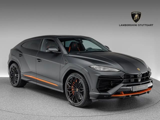 Lamborghini Urus SE 2025 Hybride / Benzine