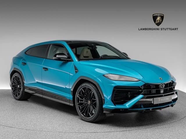 Lamborghini Urus SE 2026 Hybride / Benzine