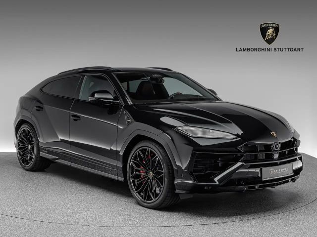 Lamborghini Urus SE 2026 Hybride / Benzine