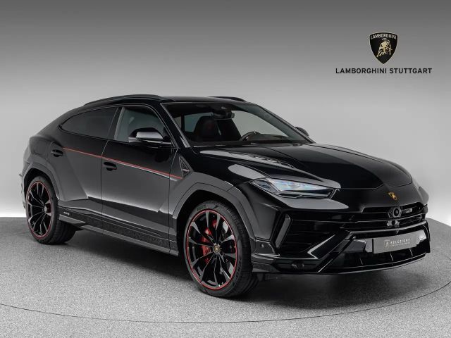 Lamborghini Urus S 2024 Benzine