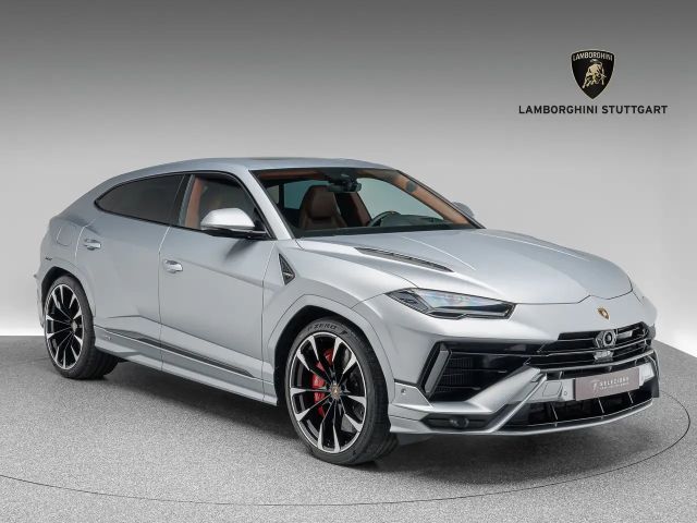 Lamborghini Urus S 2023 Benzine