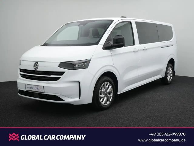 Volkswagen T7 Caravelle Life,LED,TOTW,ACC,KAM,APP,DIGI,8P 2025 Diesel