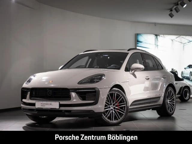 Porsche Macan S SurroundView Luftfederung PASM 27.950 km 2023 Benzine