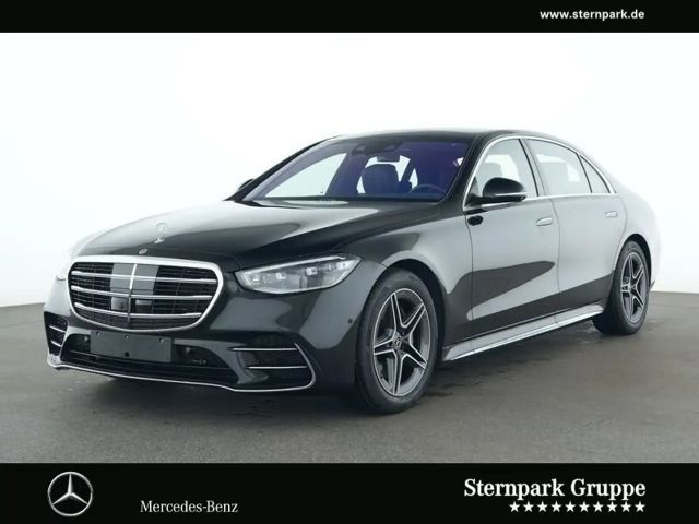 Mercedes-Benz S 450 S 450 4M lang AMG'DrivePilot'FondEntert'ENERGIZI 2025 Benzine