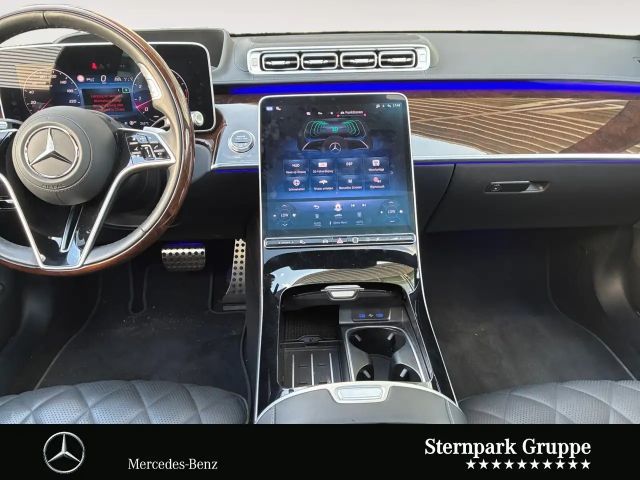 Mercedes-Benz S 450