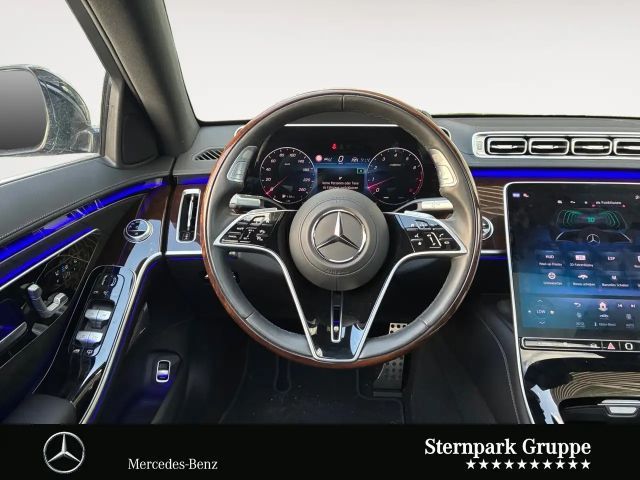 Mercedes-Benz S 450
