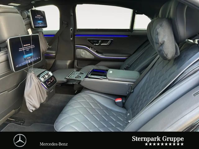 Mercedes-Benz S 450