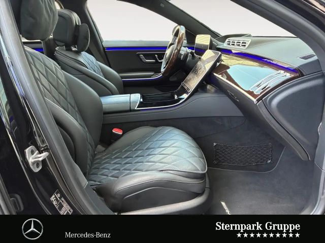Mercedes-Benz S 450