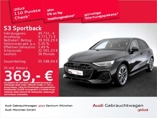 Audi S3