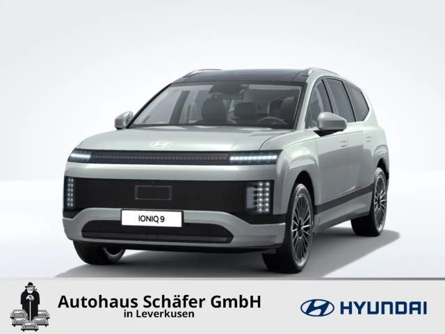 Hyundai IONIQ 9