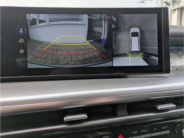Hyundai IONIQ 9