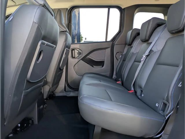 Nissan Townstar