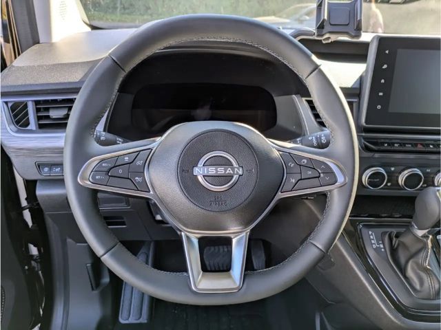 Nissan Townstar