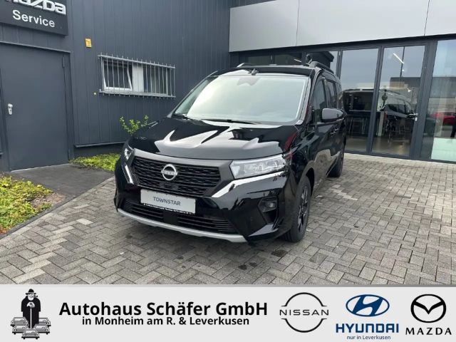 Nissan Townstar