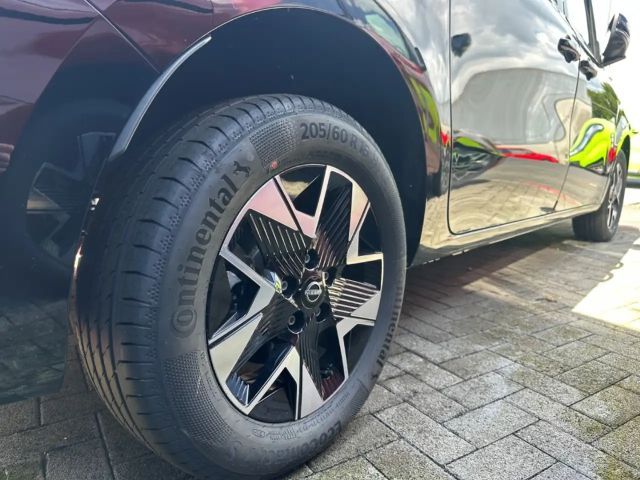 Nissan Townstar